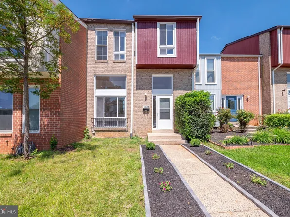 17666 Horizon Pl, Derwood, MD 20855