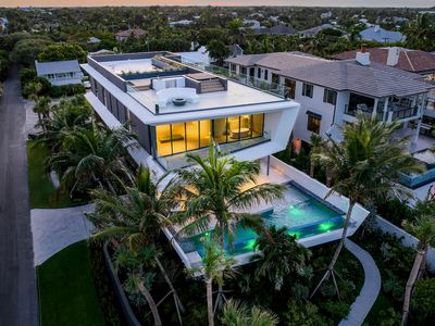 316 N Ocean Boulevard, Delray Beach, FL, 33483