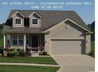7481 Cypress Ct, Macedonia, OH 44056