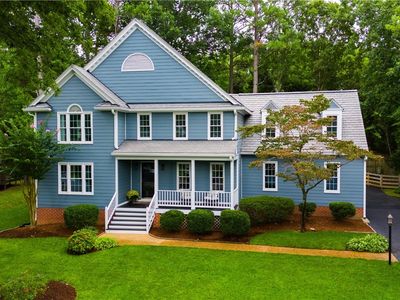 3309 Horselydown Ct, Henrico, VA, 23233