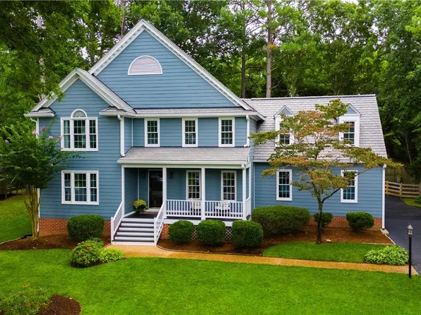 3309 Horselydown Ct, Henrico, VA 23233