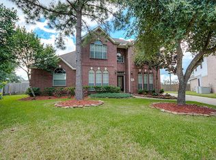 23723 Hawkins Creek Ct, Katy, TX 77494