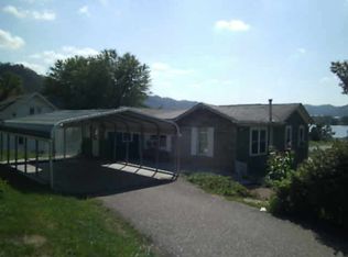 Rr 2 BOX 232, Proctor, WV 26055