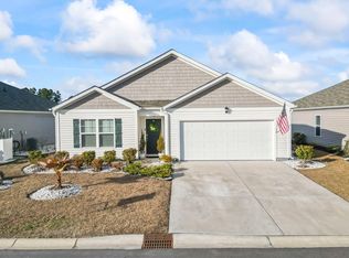 572 Talisman Trail, Longs, SC 29568