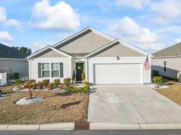 572 Talisman Trail, Longs, SC 29568