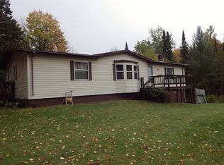 525 State Highway M35, Negaunee, MI 49866