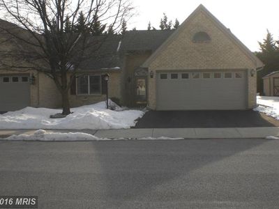 1204 Brandon Dr, Chambersburg, PA, 17201