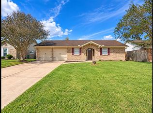 2114 Yorktown Ct N, League City, TX 77573