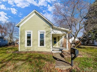 415 W Washington St, New Carlisle, OH