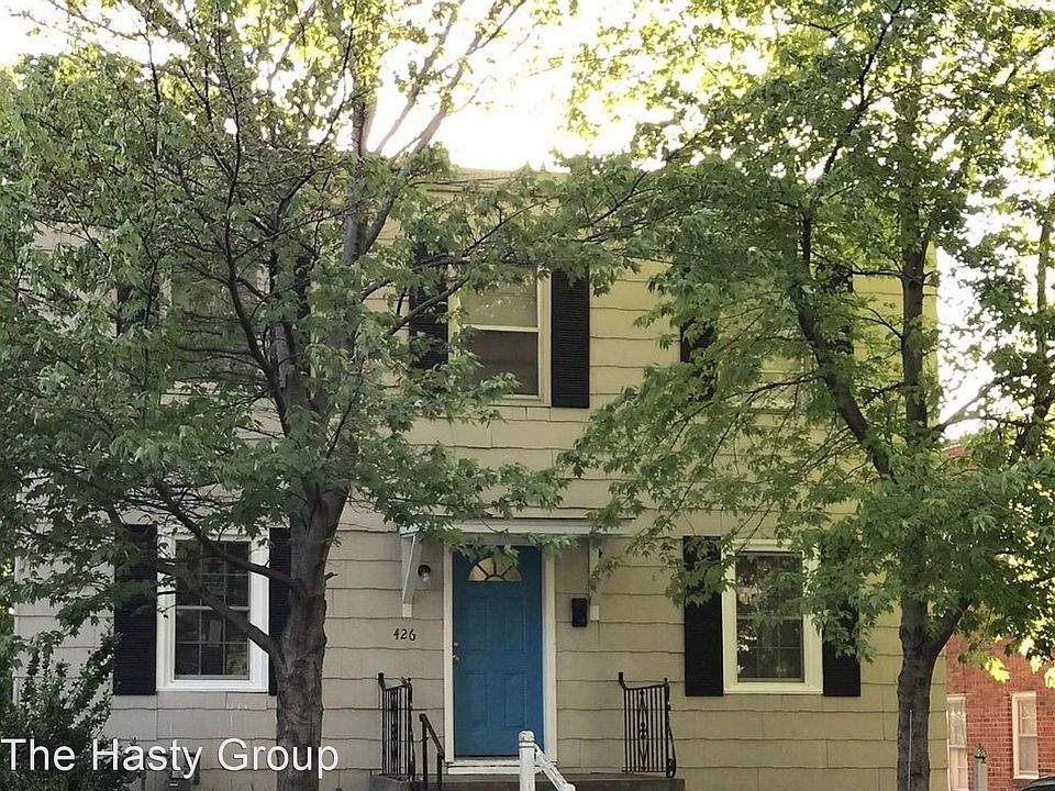 1st image of 426 N 18th St APT 1