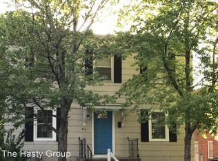 426 N 18th St APT 1, Kansas City, KS 66102