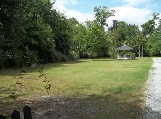 201 E Bryant St, Saint Marys, GA 31558