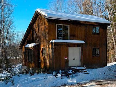 27 Island Drive, Madison, NH, 03849