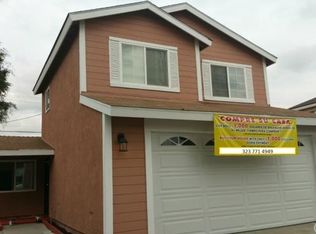 1619 E Imperial Hwy, Los Angeles, CA 90059