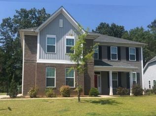 1001 Stradley Ln, Chapin, SC 29036