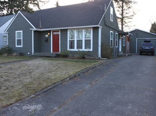 7447 S 116th Pl, Seattle, WA 98178