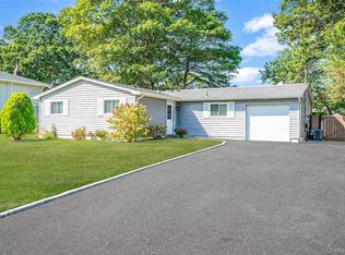 83 Arpage Dr E, Shirley, NY 11967