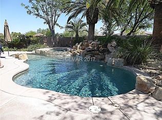 8017 Maddingley Ave, Las Vegas, NV 89117