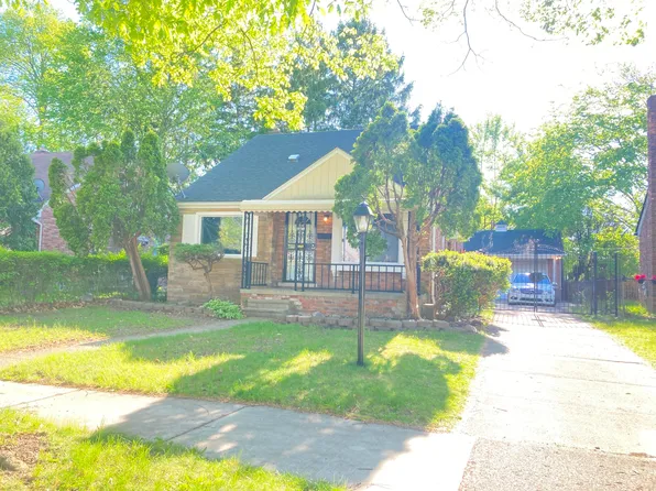 19749 Huntington Rd, Detroit, MI 48219