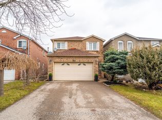 52 Lavron Ct, Markham, ON