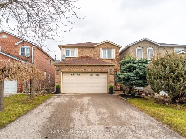 52 Lavron Ct, Markham, ON L3S 2P1