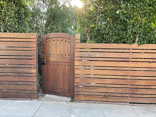 243 Bernard Ave Photo 1