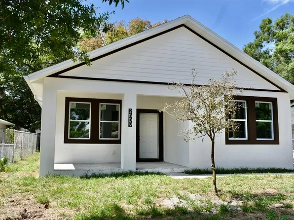 2609 E 31st Ave, Tampa, FL 33610