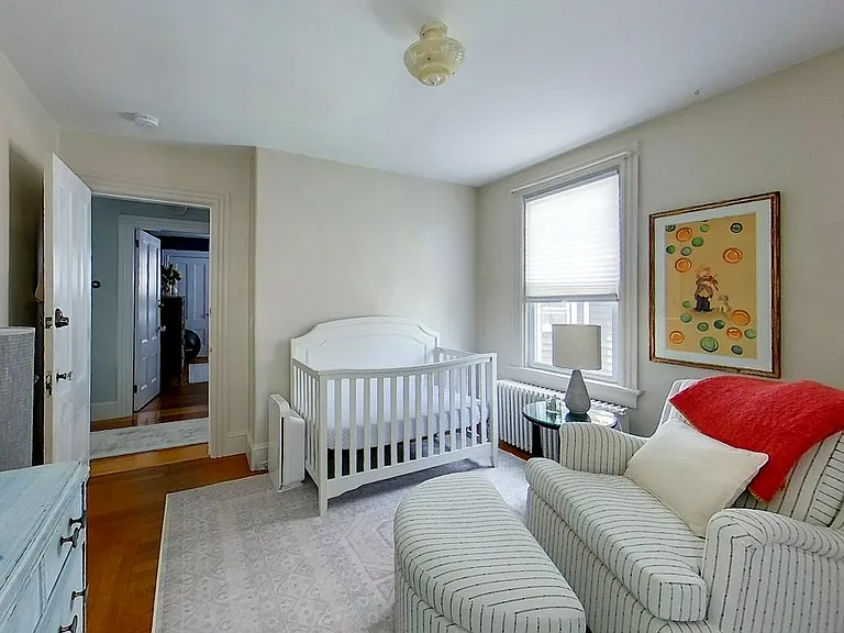 9 Dartmouth St — Photo 16