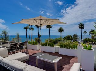 301 Ocean Ave, Santa Monica, CA 90402