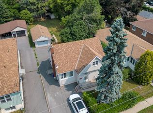 89 Fraser St, Kingston, ON K7K2J1