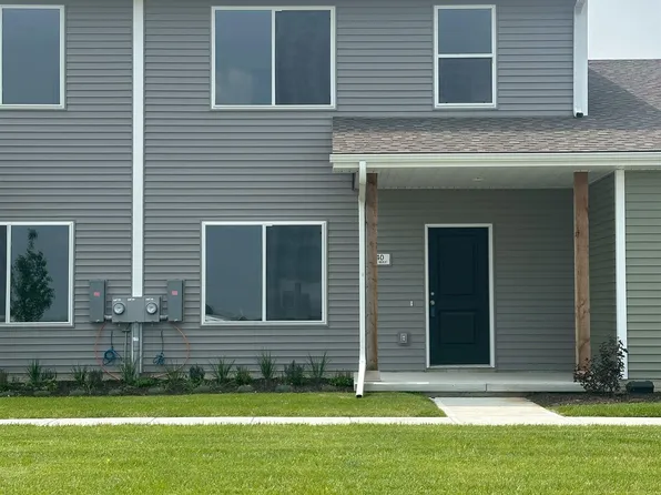 2140 N Aaron Way, Fremont, NE 68025