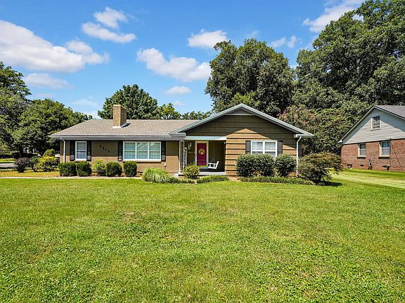 2nd image of 2613 Cayce Meade Dr