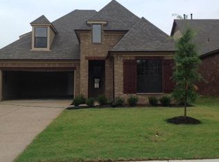 12430 Dusty Field Rd, Lakeland, TN 38002