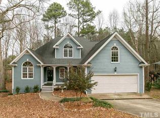 220 Lilliput Ln, Wake Forest, NC 27587