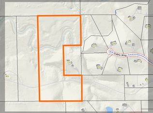 S Park Rd, Tiffin, IA 52340