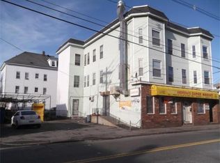 509 Lawrence St, Lowell, MA 01852
