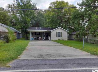 409 Travis St, West Monroe, LA 71291