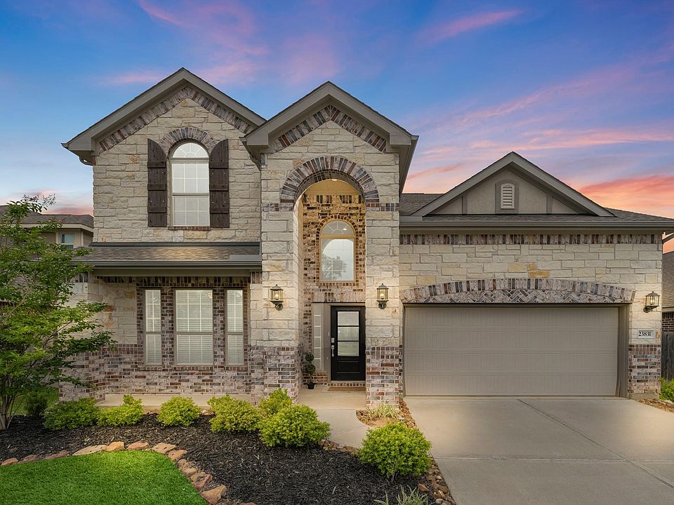 1st image of 23831 Brenta Valley Dr