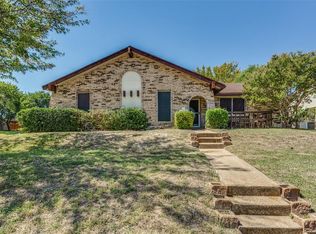 1701 Crystal Way, Plano, TX 75074