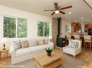 28181 Hidea Way, Silverado, CA 92676