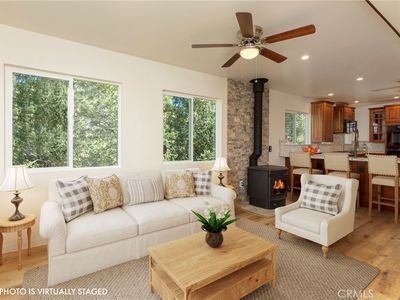 28181 Hidea Way, Silverado, CA, 92676