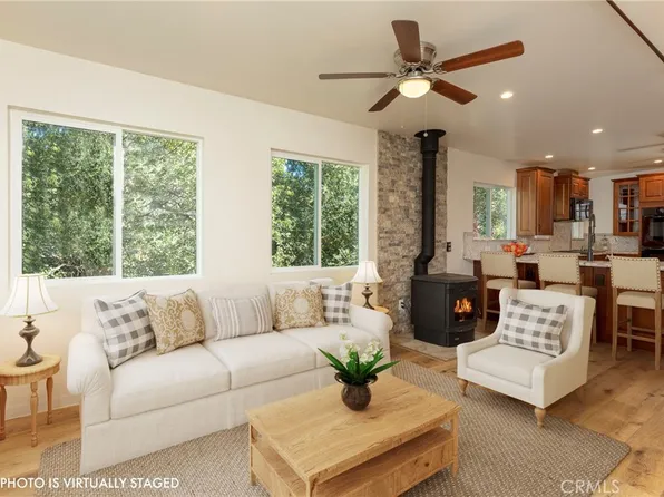 28181 Hidea Way, Silverado, CA 92676