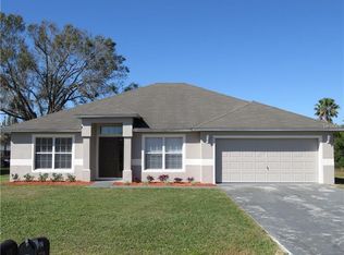 610 Koala Ct, Poinciana, FL 34759