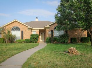 6303 Leigh St, Amarillo, TX 79118