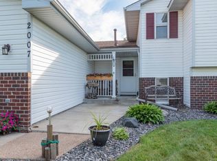 2007 Parkside St, Cologne, MN 55322