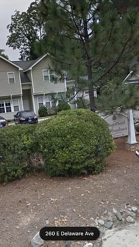 255 E Delaware Ave #C Photo 1
