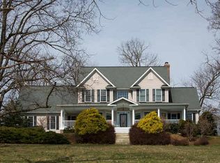 10089 Woodlands Church Rd, Linville, VA 22834