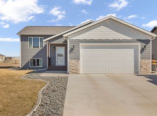 6554 Abelia St, Rapid City, SD 57703