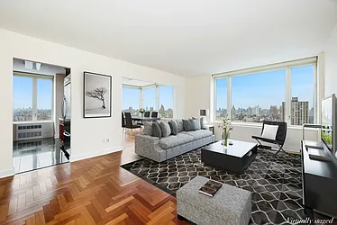 Rented by Keller Williams NYC