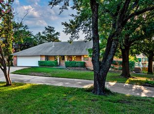 621 Lucky 13 Rd, Pottsboro, TX 75076